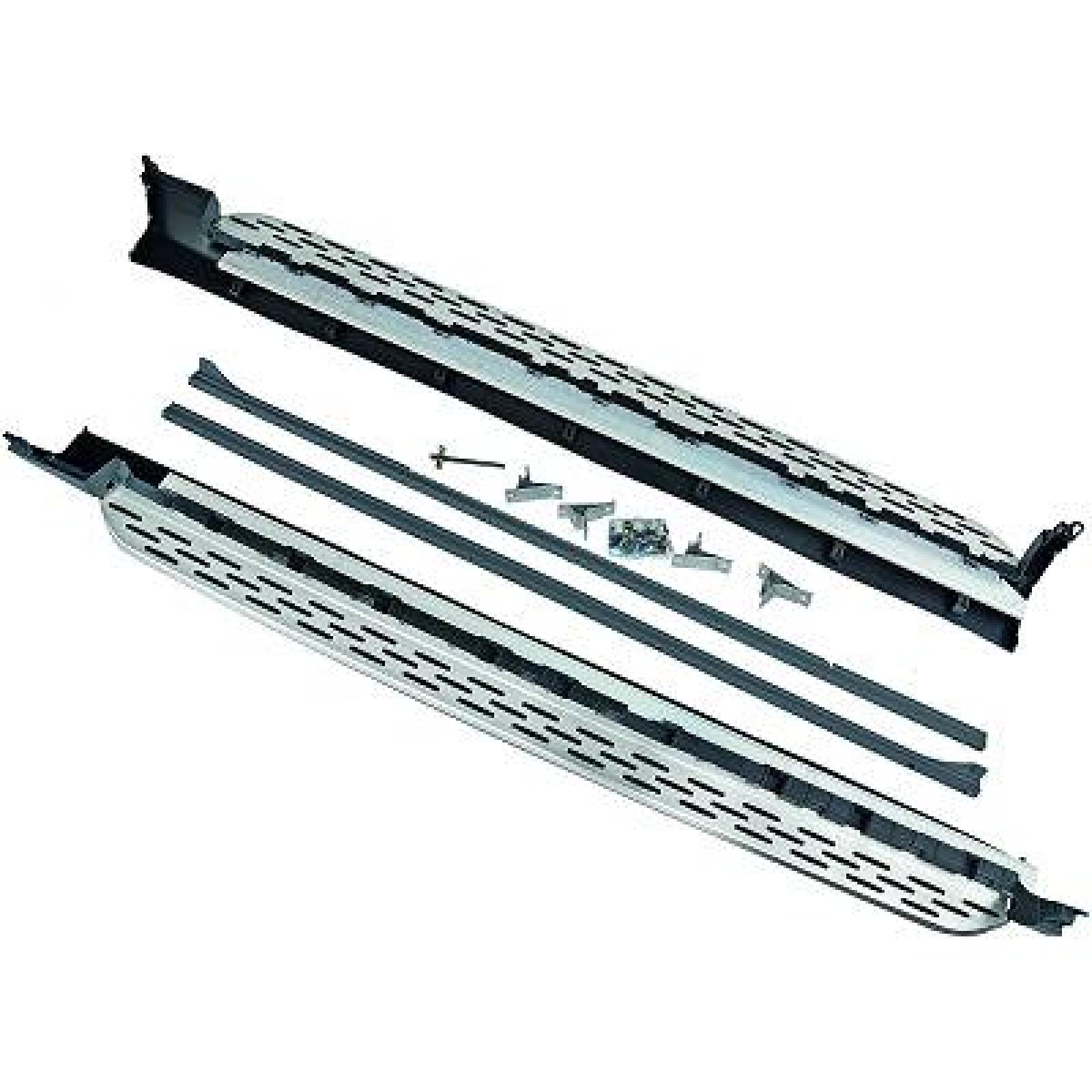 SATZ TRITTBRETTER    XC90, passend für 15->>